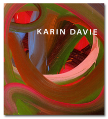 Karin Davie - Mary Boone Gallery