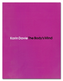 Karin Davie - The Body's Mind