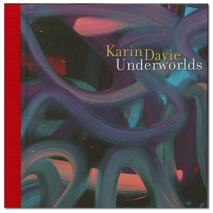 Karin Davie Underworlds
