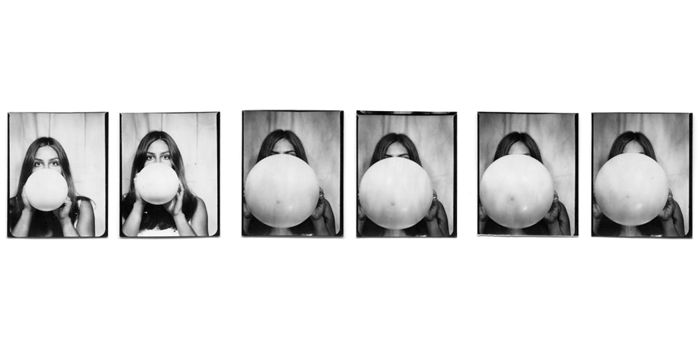 Karin Davie photography